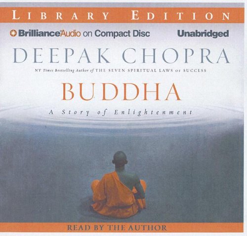 Buddha: A Story of Enlightenment