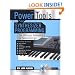 Power Tools for Synthesizer Programming: The Ultimate Reference for Sound Design Book/CD-ROM (Power Tools Series)
