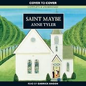 Saint Maybe | [Anne Tyler]