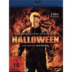 Halloween [Blu-ray]