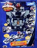 Power Rangers Operation Overdrive Megazord