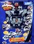 Power Rangers Operation Overdrive Battlefleet Megazord