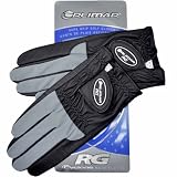 Orlimar Men's RG Rain Golf Gloves - Pair (Medium)