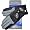 Orlimar Men's RG Rain Cadet Golf Gloves - Pair (Large)