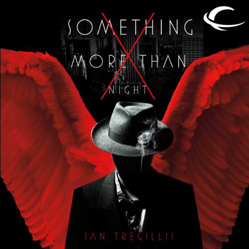 Something More Than Night