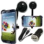 BAAS� Samsung Galaxy S4 D�di� pare-brise Support v&hellip de BAAS�