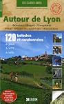 Autour de Lyon : Dombes-Bugey-Dauphin...