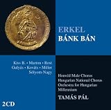 Erkel: Bank Ban