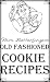 Mrs. Batterfingers Old Fashioned Cookie Recipes