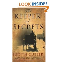 The Keeper of Secrets