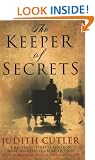 The Keeper of Secrets
