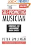 The Self-Promoting Musician-Strategies For Independent Music Success (2nd Edition)