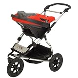 Mountain Buggy Urban Jungle Baby Travel System Peg Perego Primo Viaggio