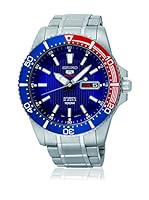 Seiko Reloj SRP551K1 Metal 44  mm