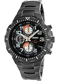 SEIKO セイコー メンズ 腕時計 F1 HONDA RACING TEAM コラボモデル SND793P1 海外モデル [逆輸入]の画像