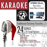 ASK-63 Christmas Karaoke Vol. 1