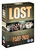 Lost - Season 2 - Part 2 [2006]
