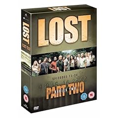 Lost - Season 2 - Part 2 [2006]