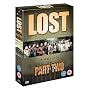 Lost - Season 2 - Part 2 [2006] [DVD]