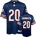 Men`s Chicago Bears #20 Adam Archuleta Team Replica Jersey - 2XL