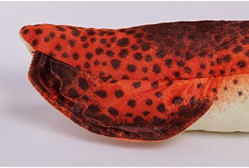 Duoduo888 Giant Squid 31.5" Plush Stuffed Sea Animal Toy Idea Gift for Kids