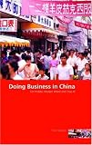 Doing Business in China