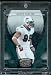 2008 Leaf Certified Materials Football Card - Jason Taylor / Miami Dolphins / NFL Trading Card in Protective Display Case!
