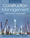 Construction Management