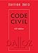 Code civil