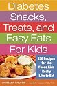 Diabetes Snacks, Treats, and Easy Eats for Kids