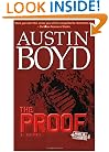 The Proof (Mars Hill Classified, Book 2)