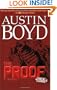 The Proof (Mars Hill Classified, Book 2)