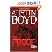 The Proof (Mars Hill Classified, Book 2)