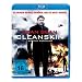 Cleanskin - Bis zum Anschlag [Blu-ray]