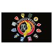 Vietnam Veteran 3x5ft Polyester Flag