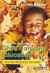 Cache Level 2 Award/Certificate/Diploma in Child Care and ed (Cache Level 2 Award/Cert/Dipl)
