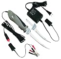 RapalaDeluxe Electric Fillet Knife AC/DC