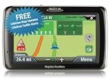 Free Shipping  Portable GPS Navigator  RoadMate 2136T-LM Automobile Portable GPS Navigator