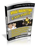 Viral Marketing Unleashed New Century Edition with DirectLink Technology 51bq4KUskSL. SL160 Viral Marketing Unleashed New Century Edition with DirectLink Technology