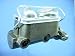 Qualitee International Parts 66-92-240 New Master Cylinder