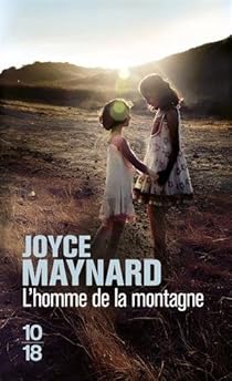 L'homme de la montagne par Maynard