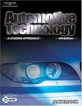 Automotive Technology: A Systems Approach