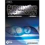 Automotive Technology: A Systems Approach