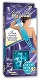 Dual Sided Back Scrubber/Massager