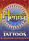 51bq5%2BPfb6L. SL160  Buy Henna Tattoos