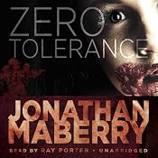 Zero Tolerance | [Jonathan Maberry]