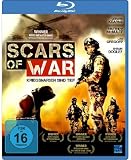 Produkt-Bild: Scars of War - Kriegsnarben sind tief [Blu-ray]
