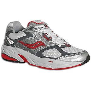 Buy Saucony Ladies Grid Resolve Motion Control Running Shoe