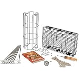 Click here to buy Ronco 6000 Pro Rotisserie Premium Accessory Kit by Ronco.