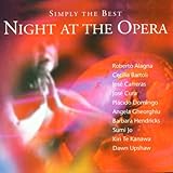 Simply the Best Night at the Opera